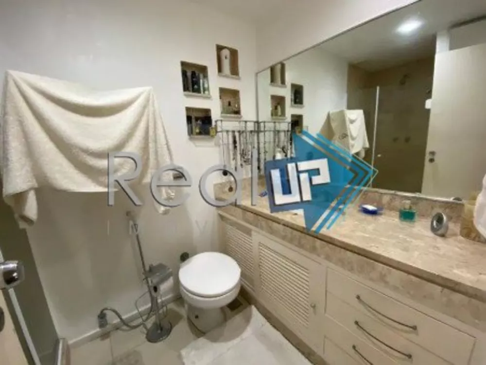 Apartamento, 4 quartos, 178 m² - Foto 5
