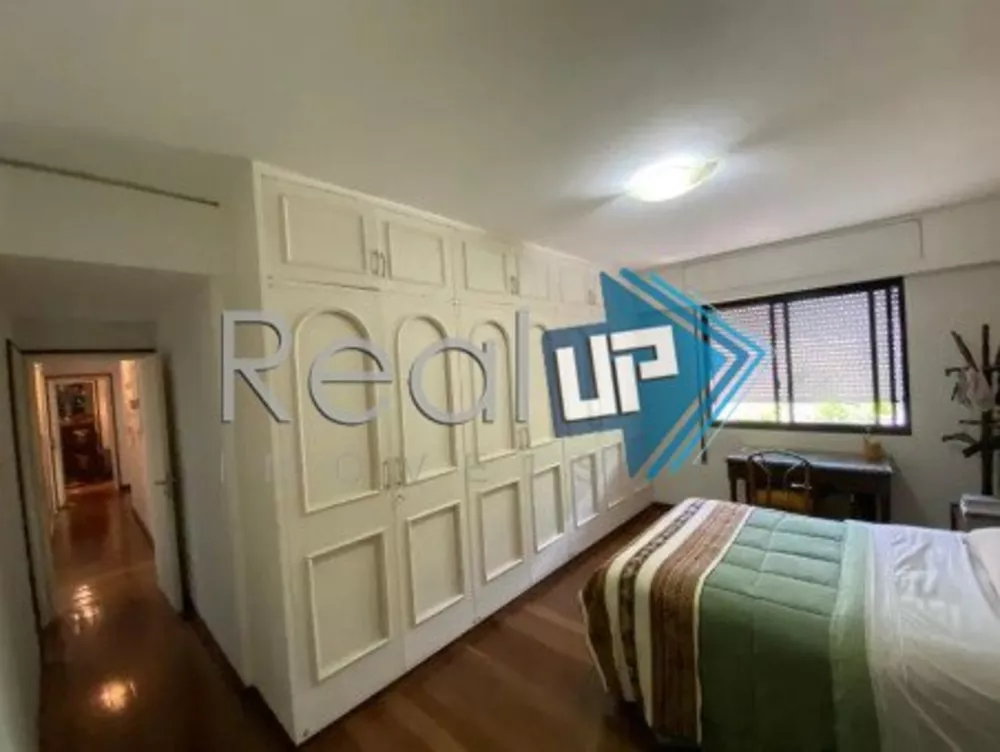 Apartamento, 4 quartos, 178 m² - Foto 7