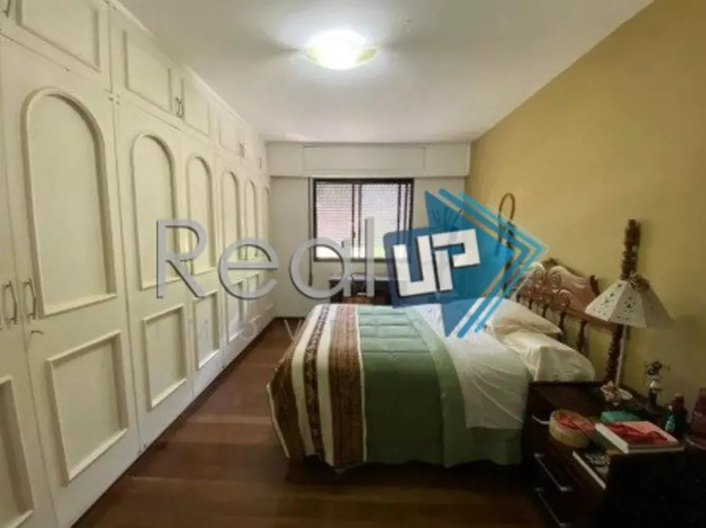 Apartamento, 4 quartos, 178 m² - Foto 13