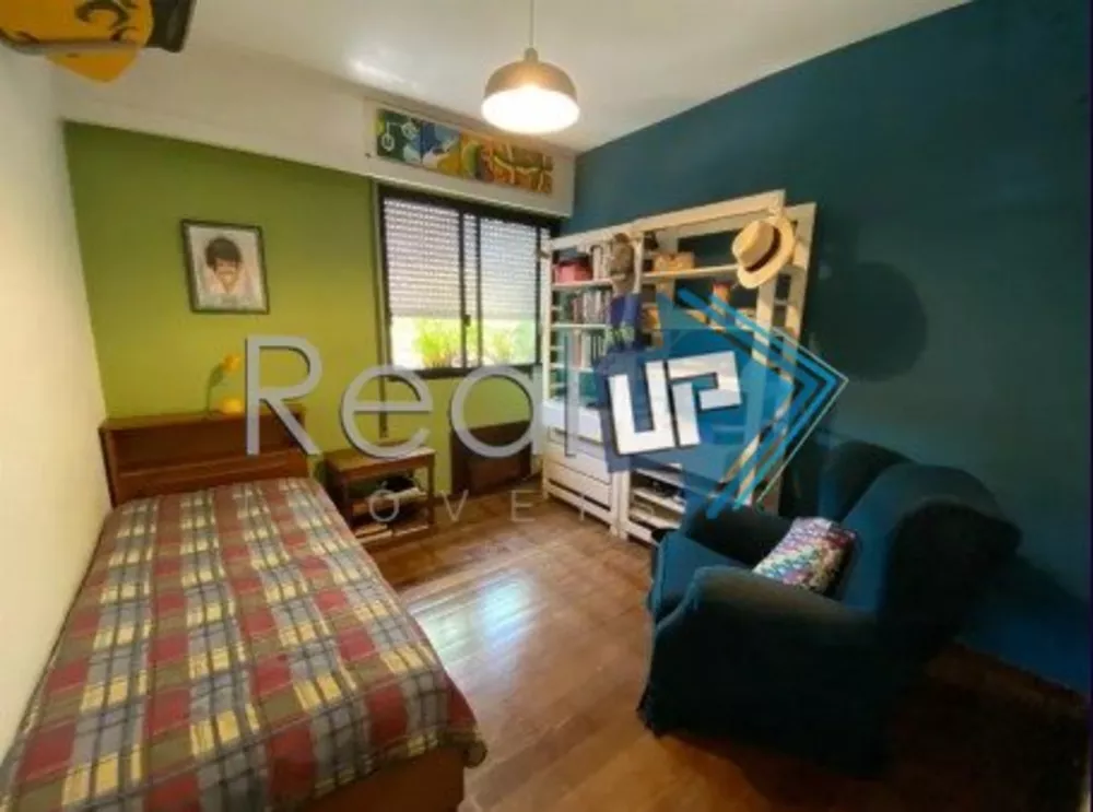 Apartamento, 4 quartos, 178 m² - Foto 8