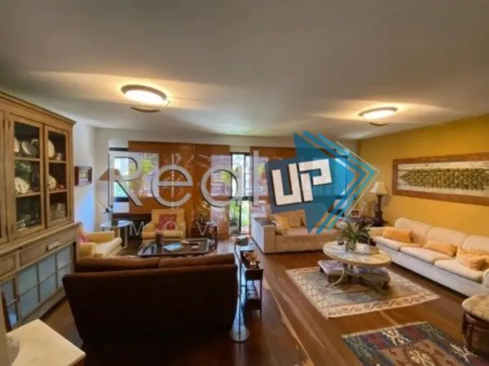 Apartamento, 4 quartos, 178 m² - Foto 14