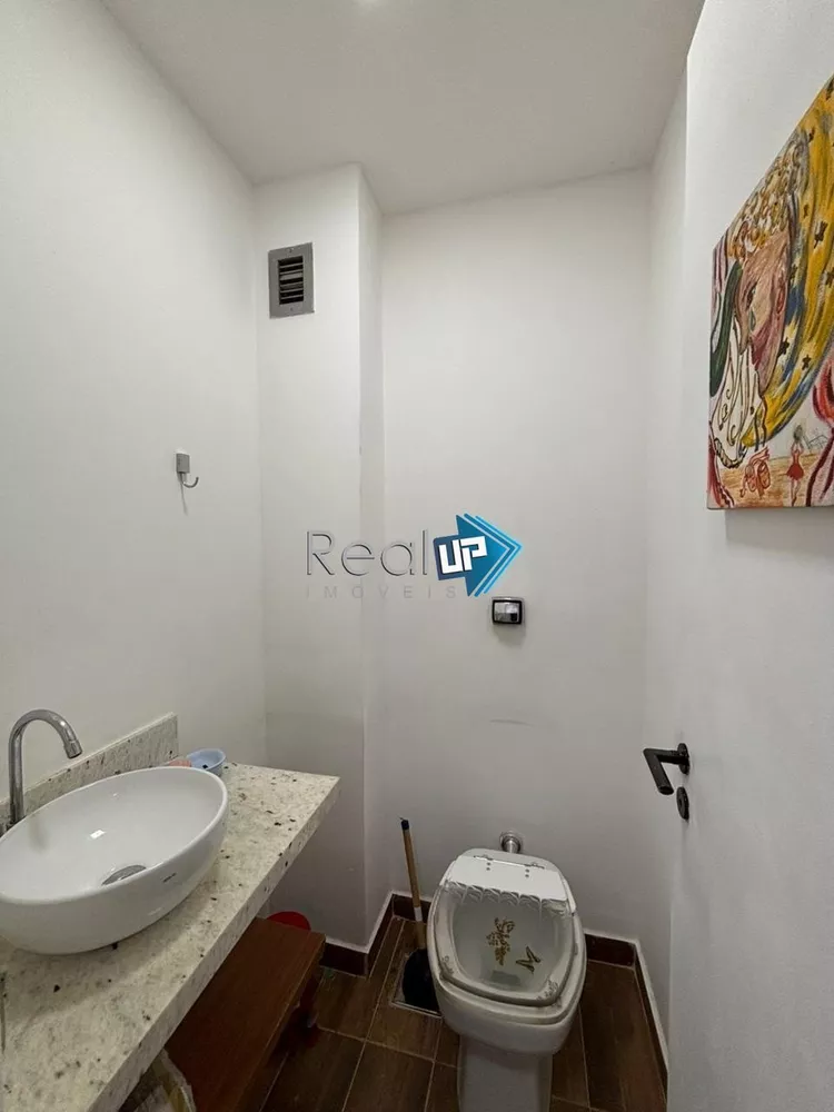 Apartamento, 4 quartos, 167 m² - Foto 18
