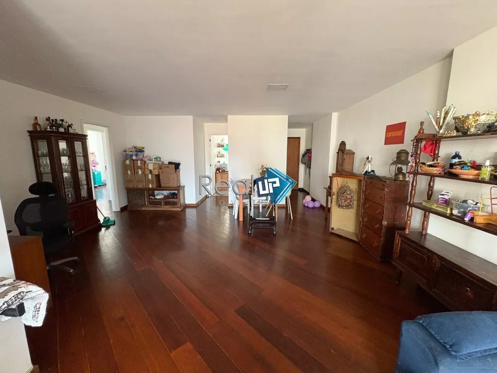 Apartamento, 4 quartos, 167 m² - Foto 8