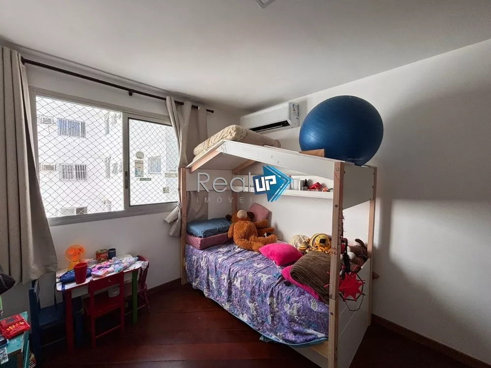Apartamento, 4 quartos, 167 m² - Foto 23