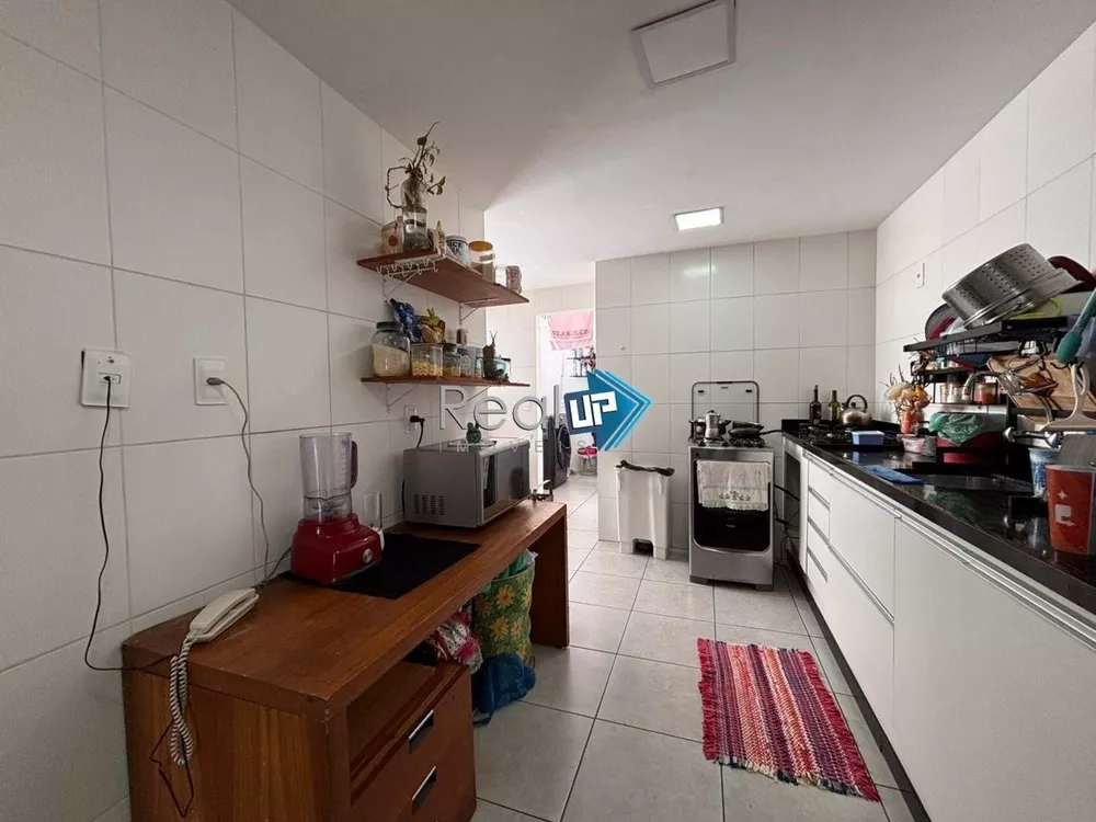 Apartamento, 4 quartos, 167 m² - Foto 14