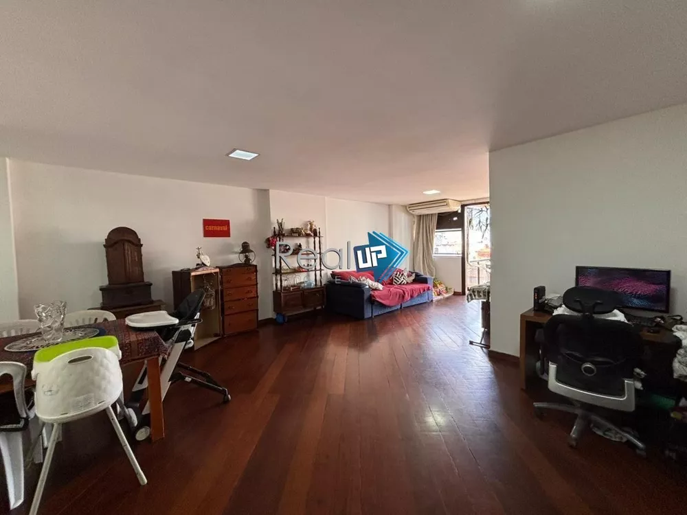 Apartamento, 4 quartos, 167 m² - Foto 6