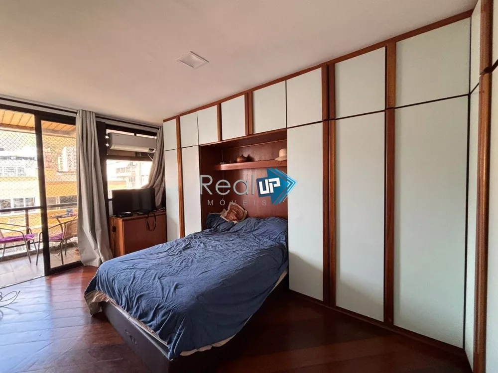 Apartamento, 4 quartos, 167 m² - Foto 19