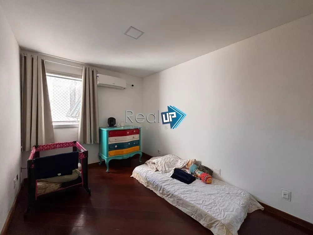 Apartamento, 4 quartos, 167 m² - Foto 25