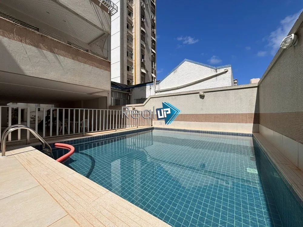 Apartamento, 4 quartos, 167 m² - Foto 28
