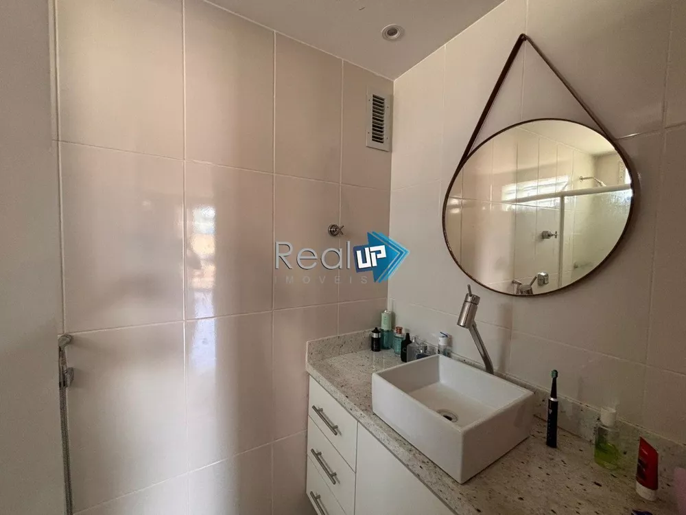 Apartamento, 4 quartos, 167 m² - Foto 20