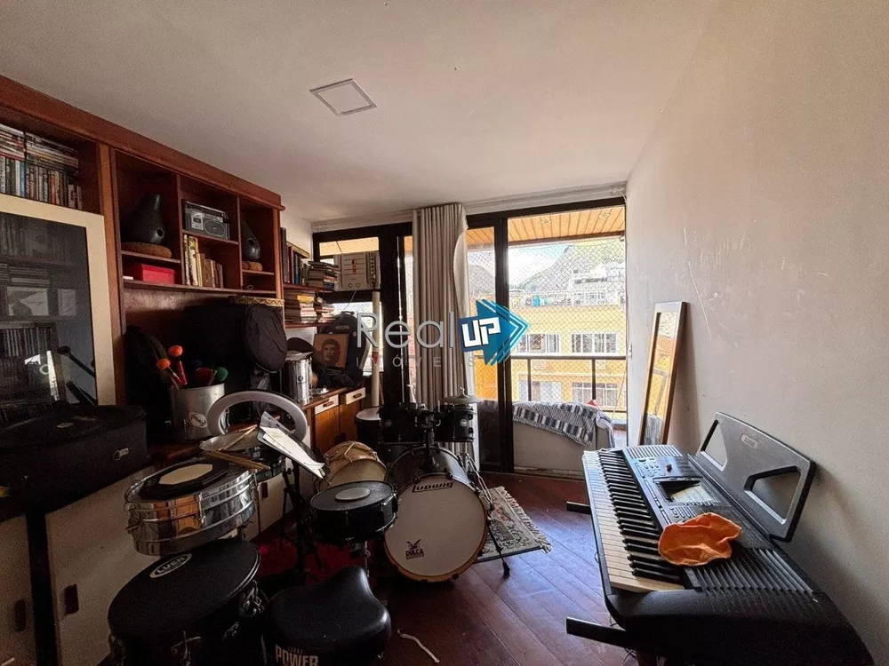 Apartamento, 4 quartos, 167 m² - Foto 27