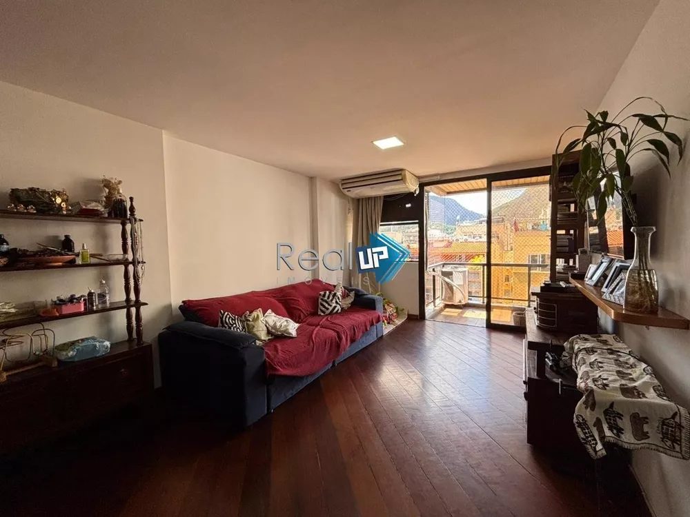 Apartamento, 4 quartos, 167 m² - Foto 3