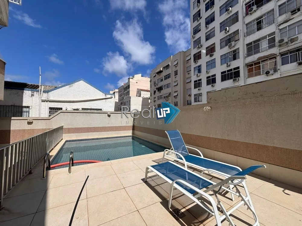 Apartamento, 4 quartos, 167 m² - Foto 29