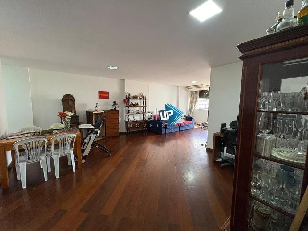 Apartamento, 4 quartos, 167 m² - Foto 7