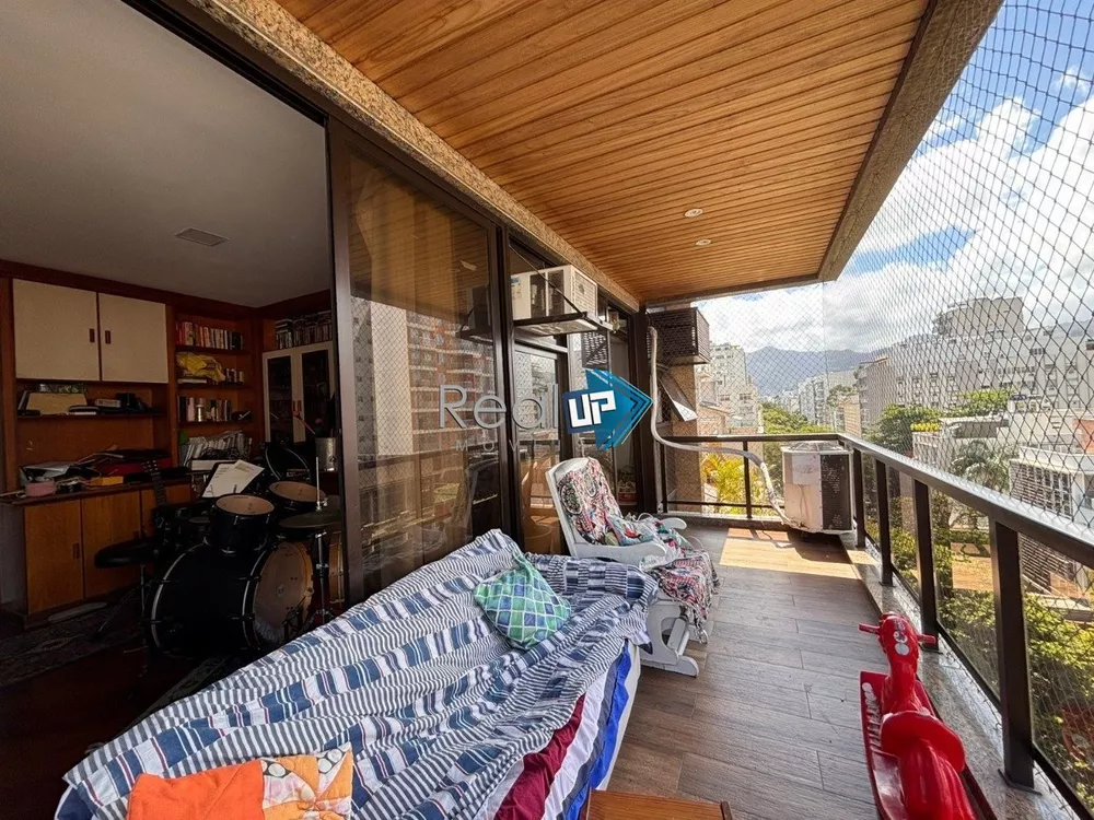 Apartamento, 4 quartos, 167 m² - Foto 13