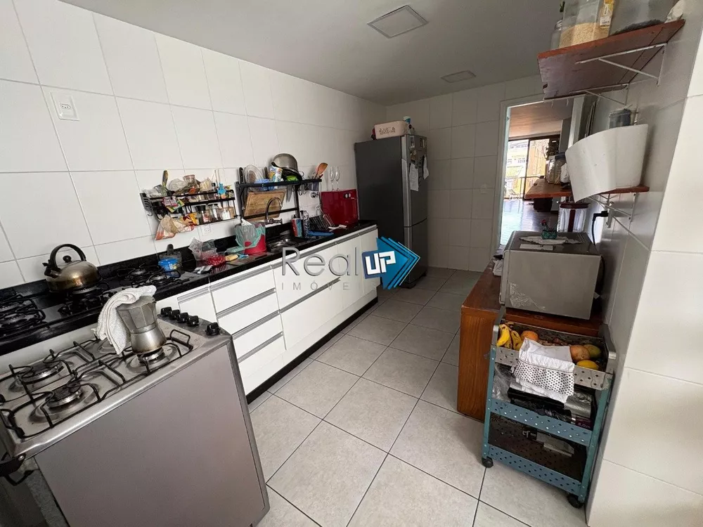 Apartamento, 4 quartos, 167 m² - Foto 16