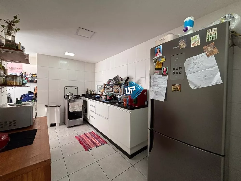 Apartamento, 4 quartos, 167 m² - Foto 15