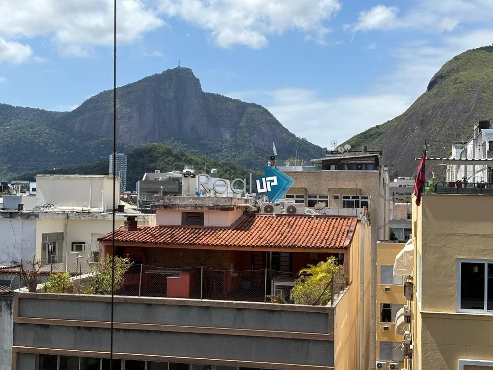 Apartamento, 4 quartos, 167 m² - Foto 9