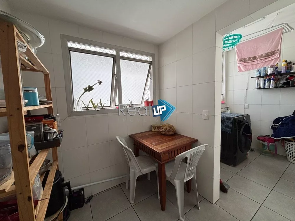 Apartamento, 4 quartos, 167 m² - Foto 17