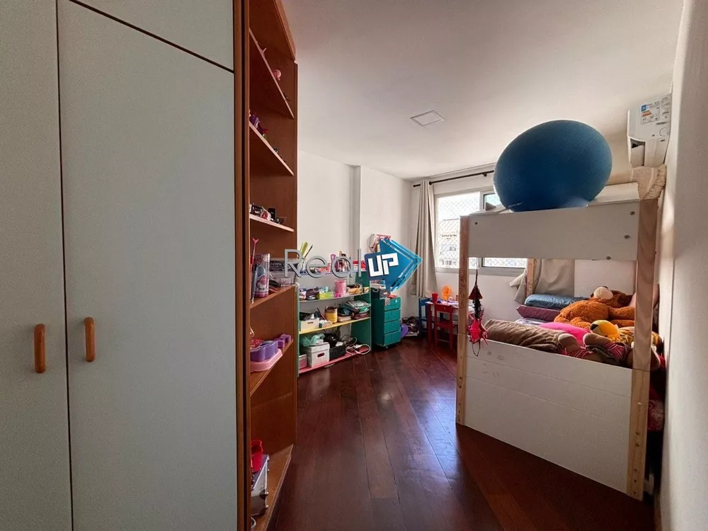 Apartamento, 4 quartos, 167 m² - Foto 22