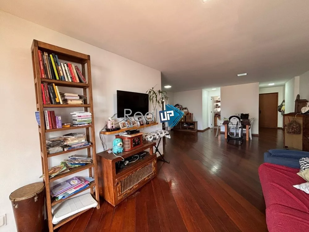 Apartamento, 4 quartos, 167 m² - Foto 4