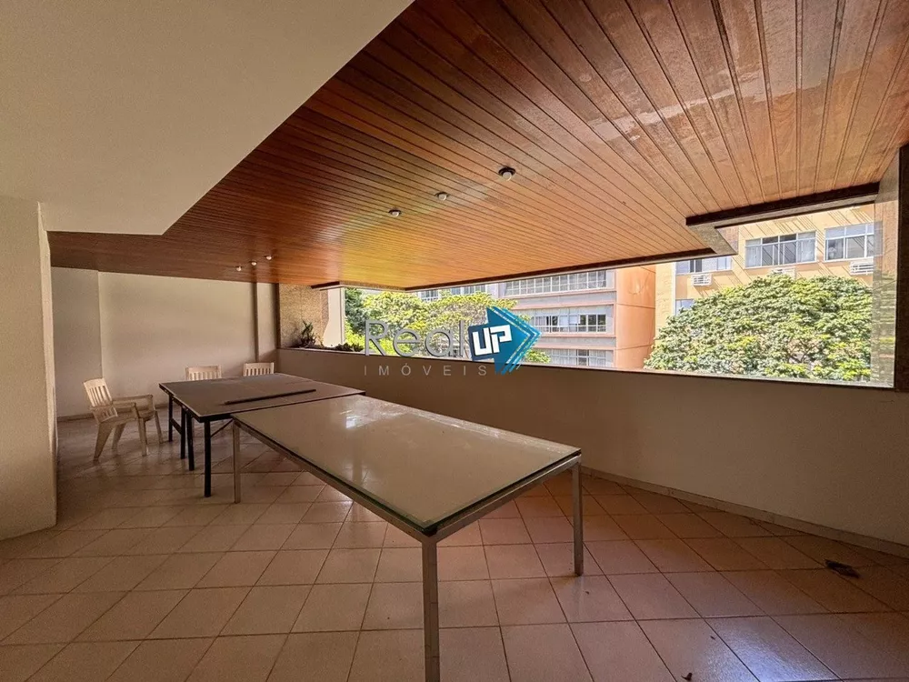 Apartamento, 4 quartos, 167 m² - Foto 31