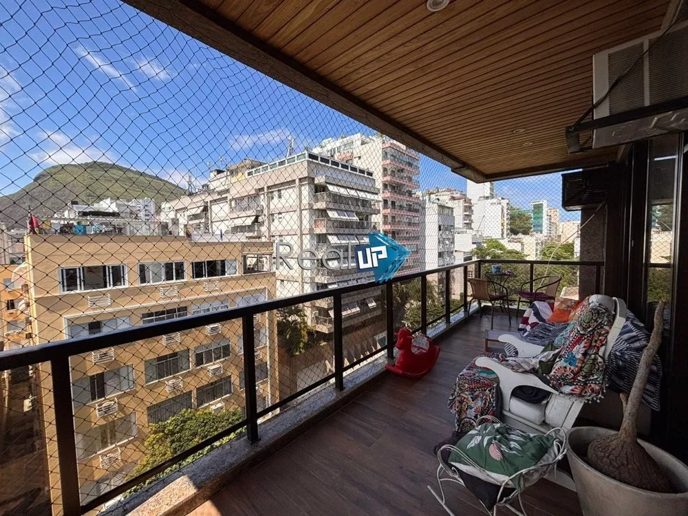 Apartamento, 4 quartos, 167 m² - Foto 11