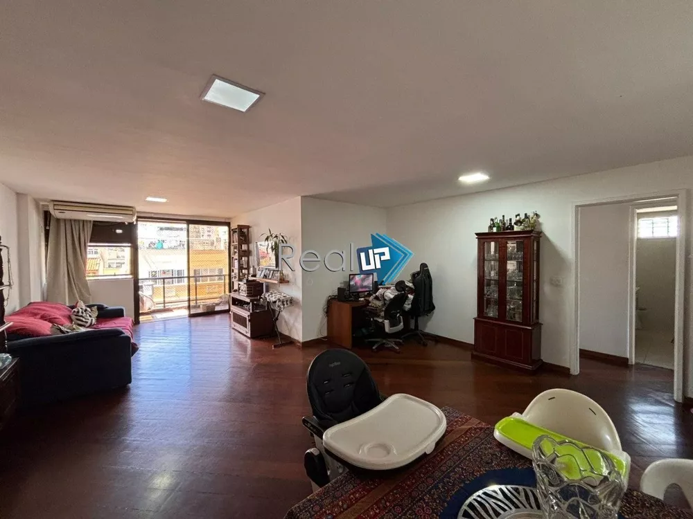 Apartamento, 4 quartos, 167 m² - Foto 5