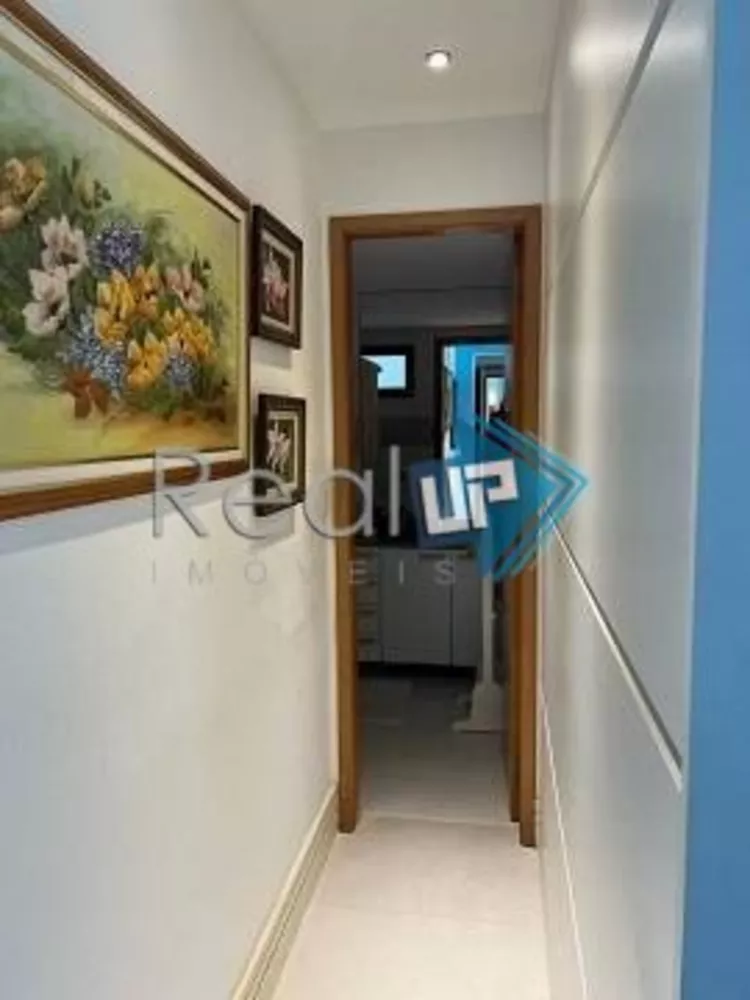 Apartamento, 3 quartos, 191 m² - Foto 8
