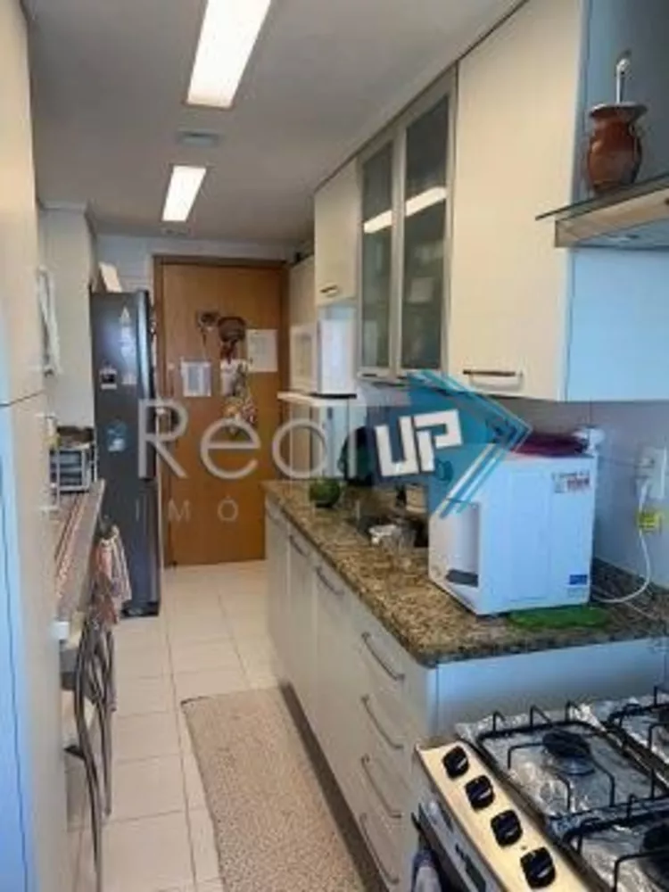 Apartamento, 3 quartos, 191 m² - Foto 2