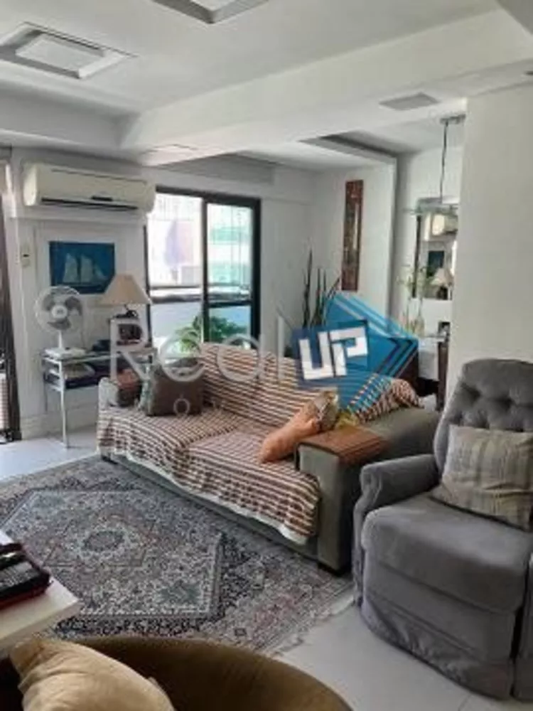 Apartamento, 3 quartos, 191 m² - Foto 22