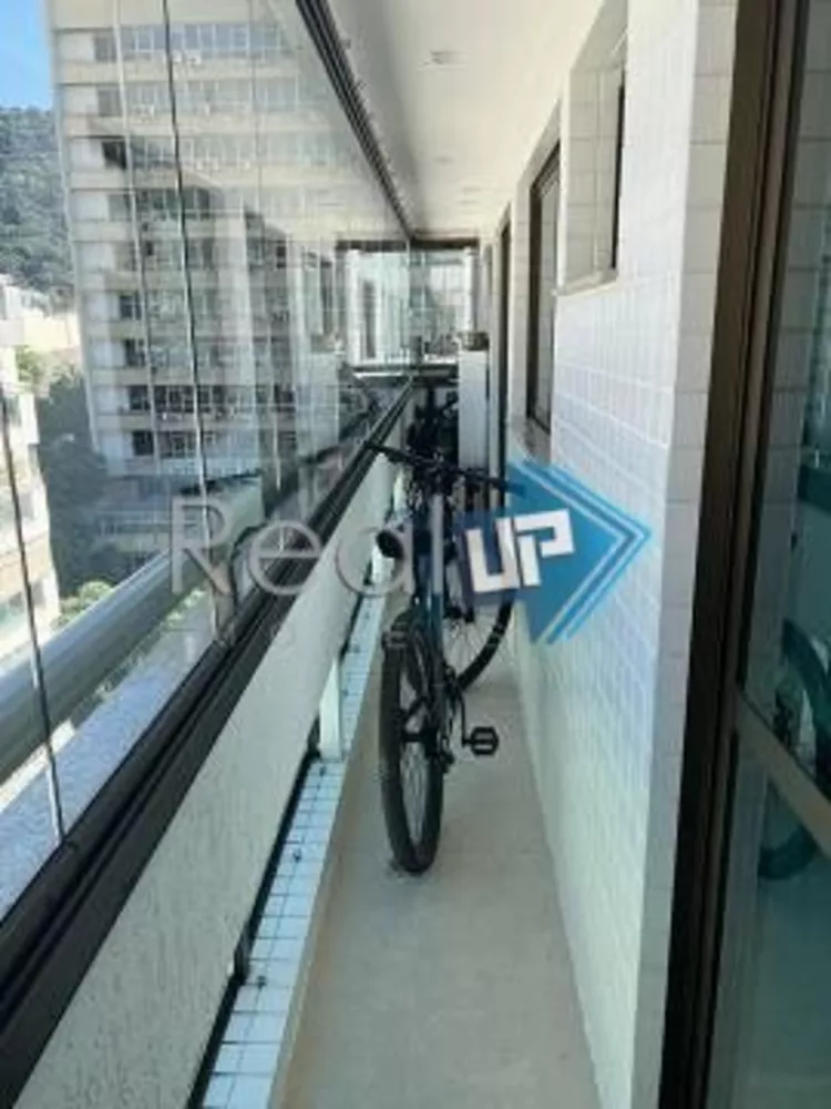 Apartamento, 3 quartos, 191 m² - Foto 13