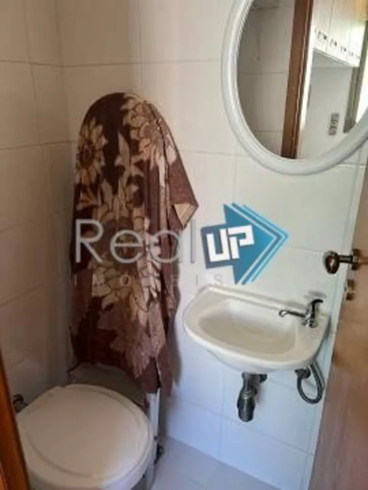 Apartamento, 3 quartos, 191 m² - Foto 40