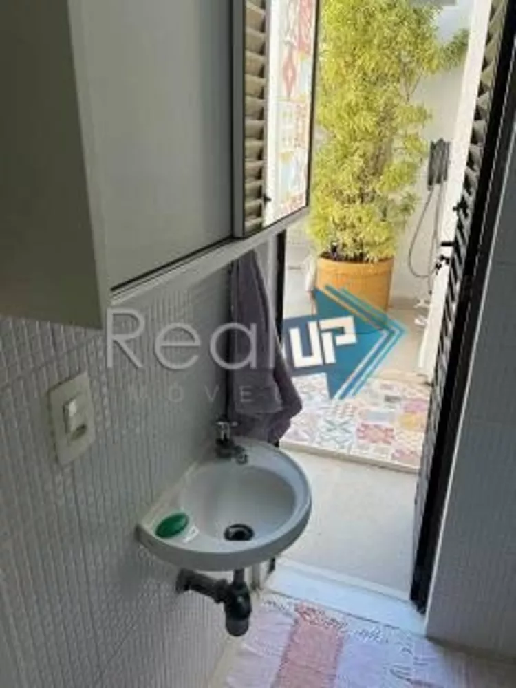 Apartamento, 3 quartos, 191 m² - Foto 33