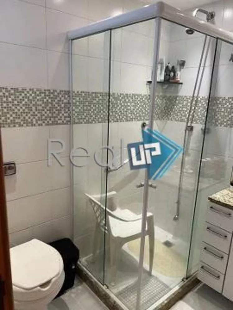 Apartamento, 3 quartos, 191 m² - Foto 1