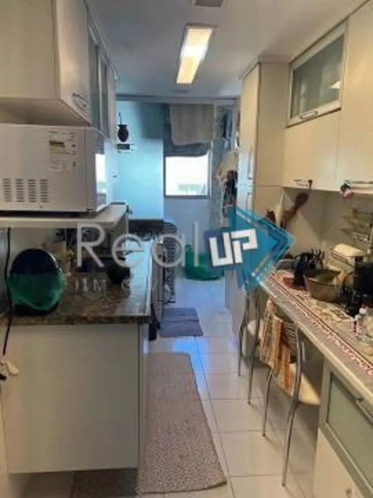 Apartamento, 3 quartos, 191 m² - Foto 18