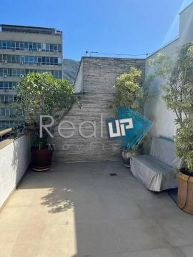 Apartamento, 3 quartos, 191 m² - Foto 32
