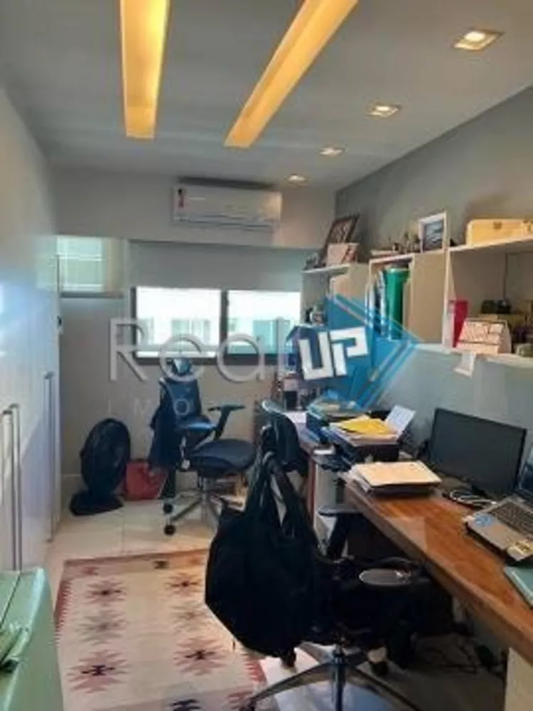 Apartamento, 3 quartos, 191 m² - Foto 31