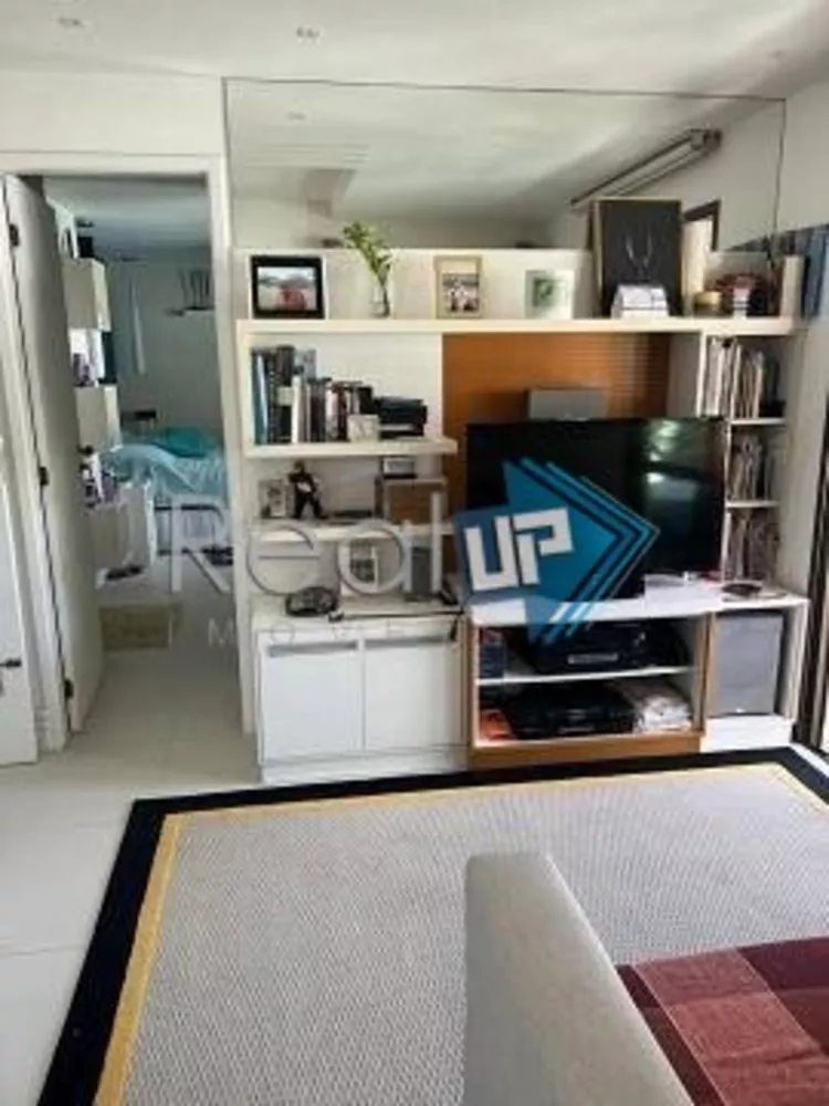 Apartamento, 3 quartos, 191 m² - Foto 37