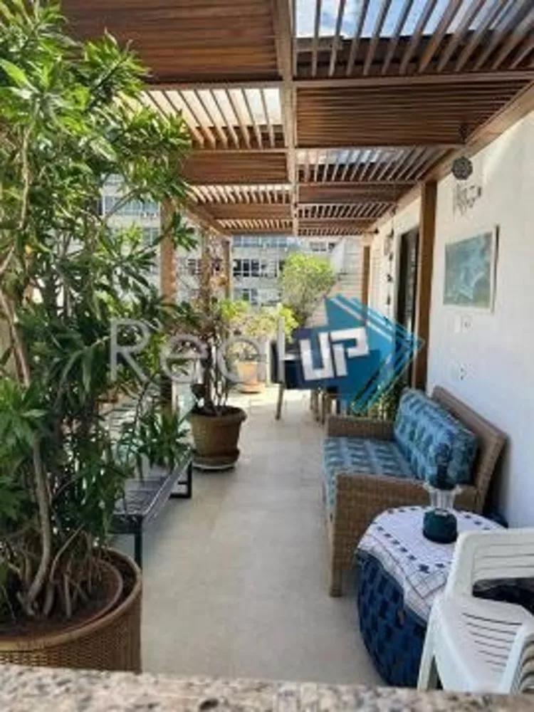 Apartamento, 3 quartos, 191 m² - Foto 30