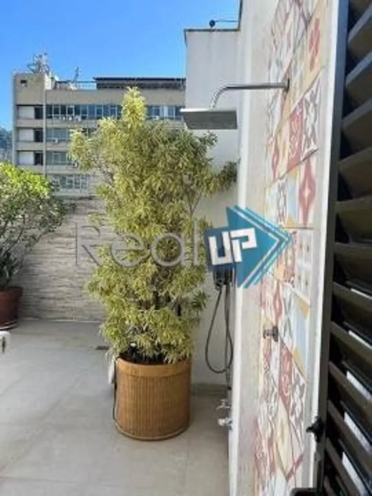 Apartamento, 3 quartos, 191 m² - Foto 11