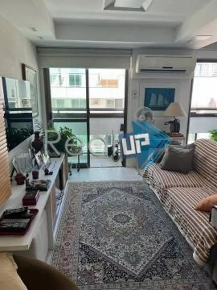 Apartamento, 3 quartos, 191 m² - Foto 16