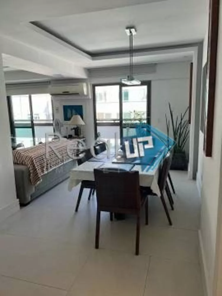 Apartamento, 3 quartos, 191 m² - Foto 9