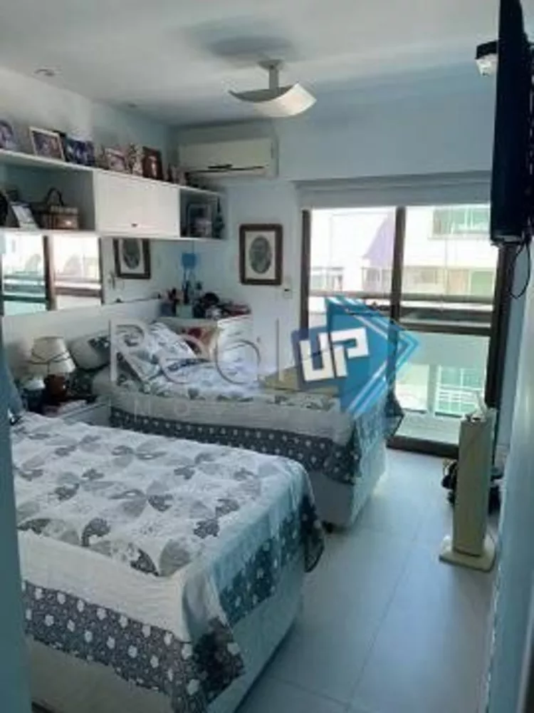 Apartamento, 3 quartos, 191 m² - Foto 19