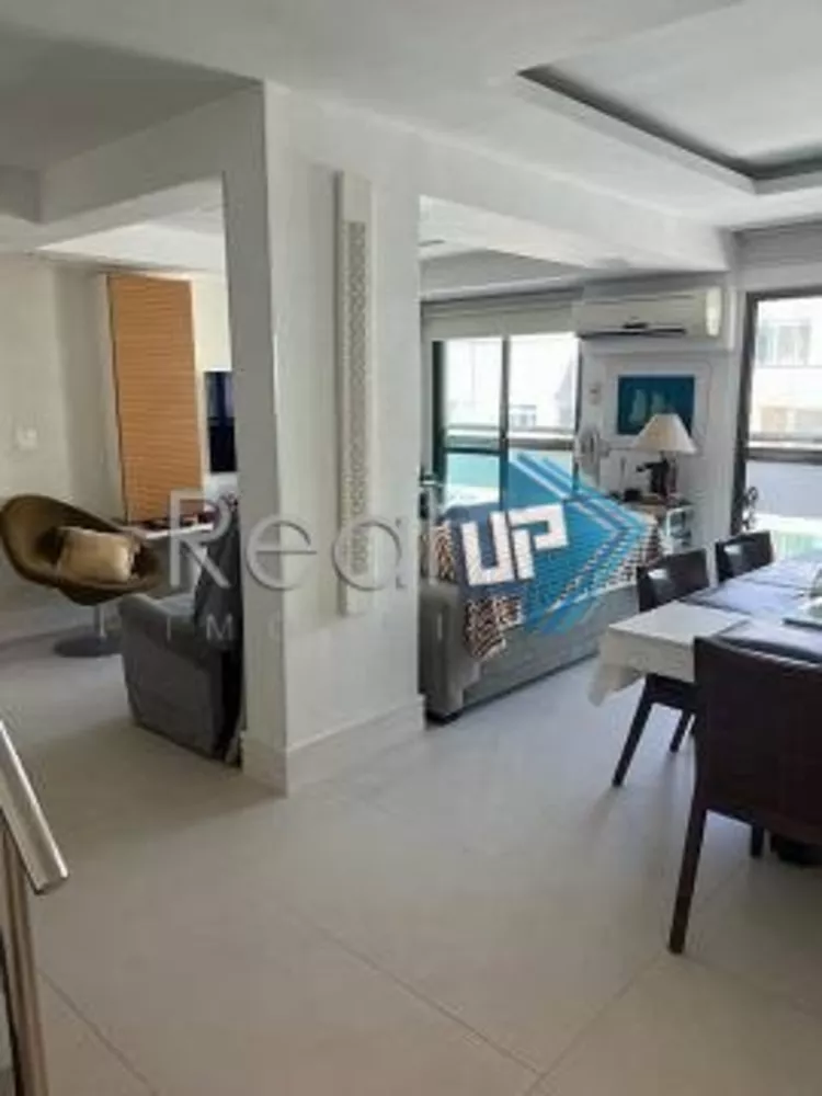 Apartamento, 3 quartos, 191 m² - Foto 26