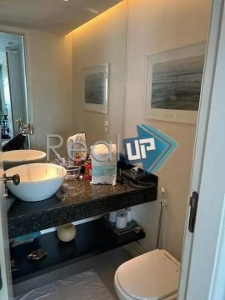 Apartamento, 3 quartos, 191 m² - Foto 7