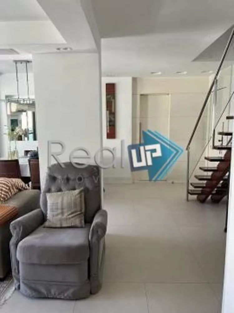 Apartamento, 3 quartos, 191 m² - Foto 42