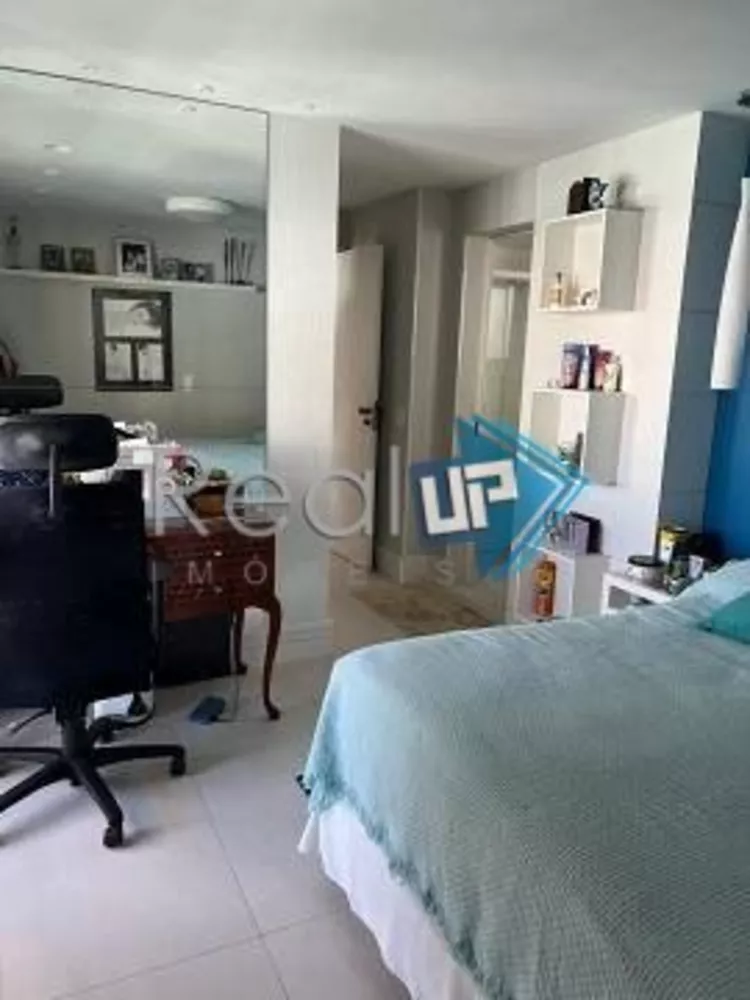 Apartamento, 3 quartos, 191 m² - Foto 14