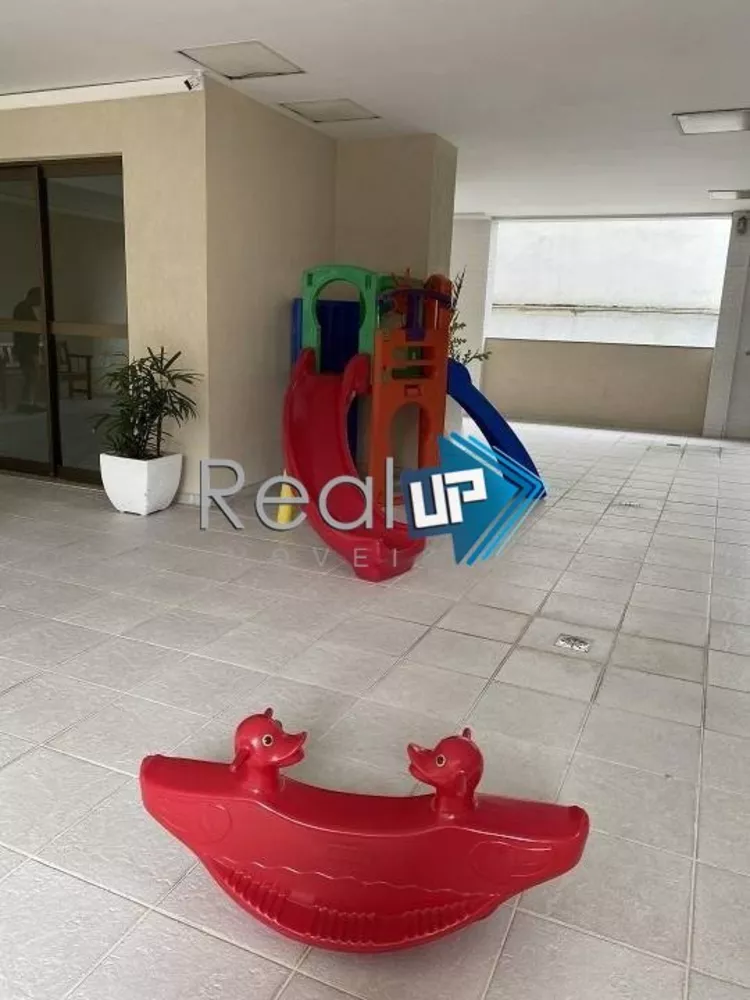 Apartamento, 3 quartos, 191 m² - Foto 23