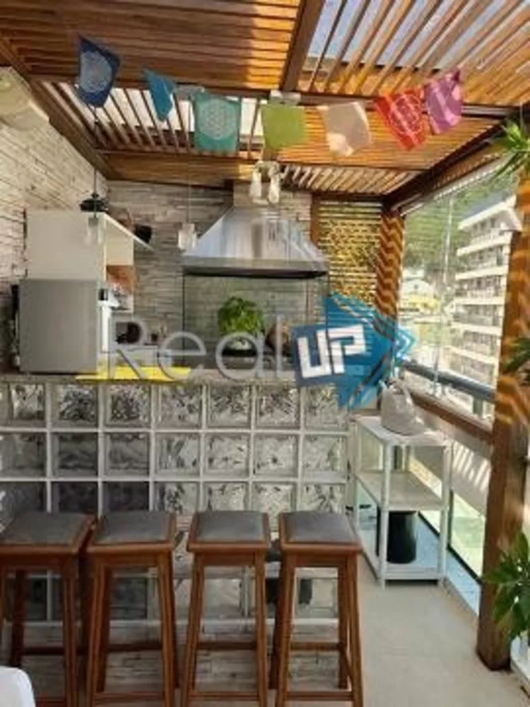 Apartamento, 3 quartos, 191 m² - Foto 34
